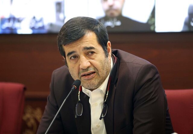 بسته خبری ایسنا از اخبار دولت در ۲۴ ساعت گذشته