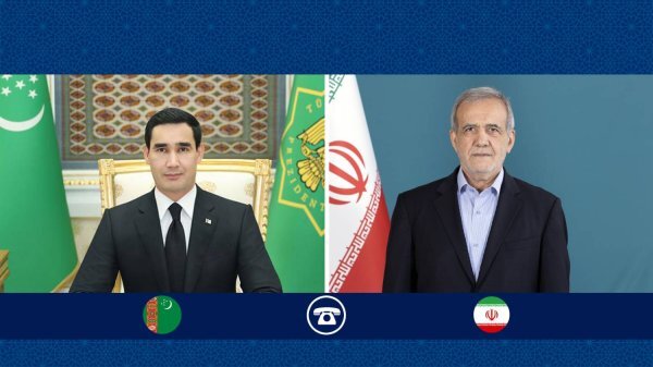 پزشکیان: امیدوارم در سایه تقویت پیوندهای همسایگی دستاوردهای خوبی به نفع ملتهای منطقه داشته باشیم پزشکیان: امیدوارم در سایه تقویت پیوندهای همسایگی دستاوردهای خوبی به نفع ملتهای منطقه داشته باشیم