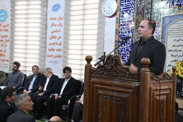 شب عید هیچ کمبودی در بازار مشاهده نشد شب عید هیچ کمبودی در بازار مشاهده نشد