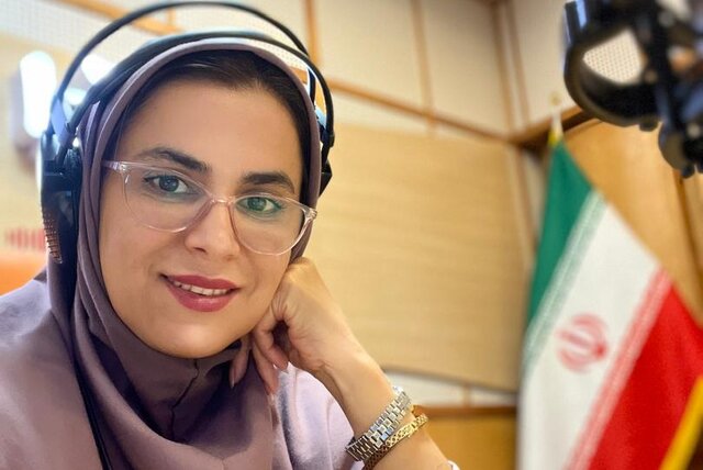 بشنوید/ عشق باران ماه مرداد است!