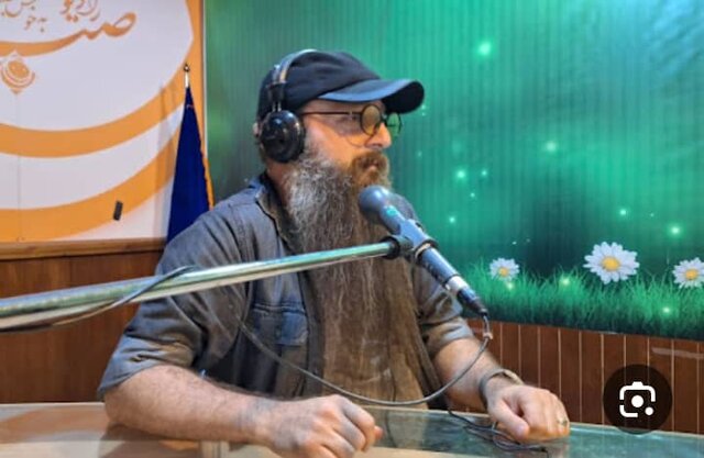 بشنوید/ عشق باران ماه مرداد است!