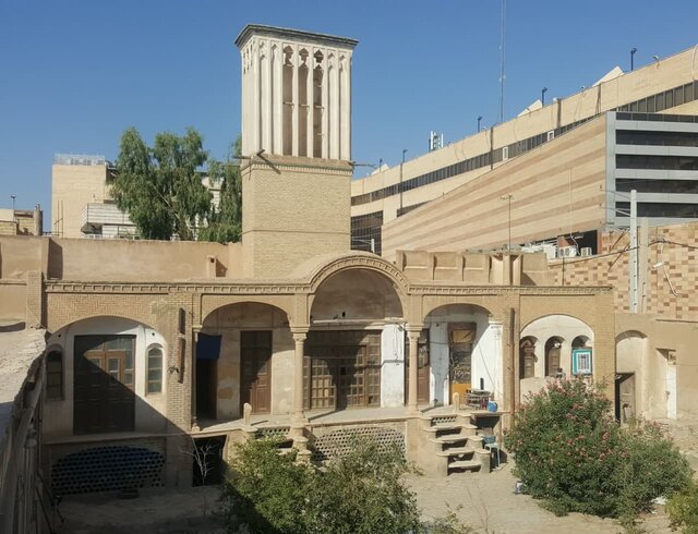 خانه حاجباقر روحانی؛ بازتاب سبک زندگی سنتی و نظام اجتماعی در قم