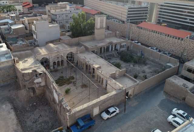 خانه حاجباقر روحانی؛ بازتاب سبک زندگی سنتی و نظام اجتماعی در قم