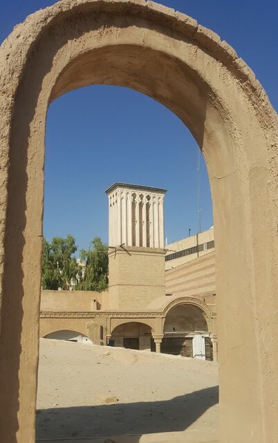 خانه حاجباقر روحانی؛ بازتاب سبک زندگی سنتی و نظام اجتماعی در قم