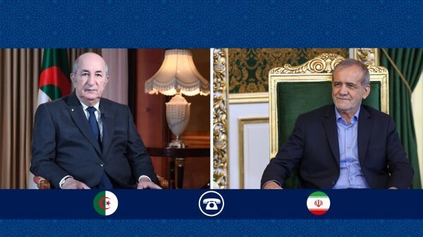 دیپلماسی خالق «وفاق» در نوروز ۱۴۰۴