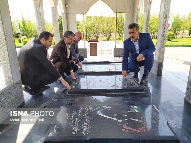 گرامیداشت روز جمهوری اسلامی ایران در شهرستان مرزی آستارا