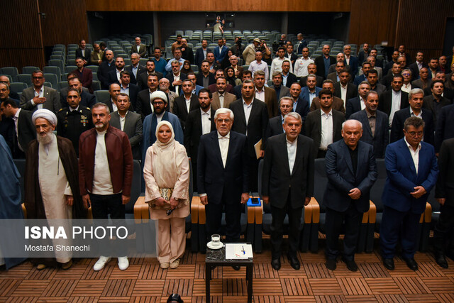 مازندران یکی از قطبهای نوظهور سرمایه گذاری در منطقه است