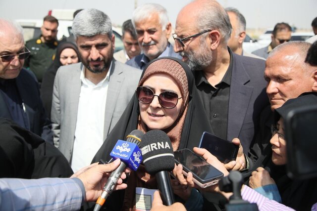 بسته خبری ایسنا از اخبار دولت در ۲۴ ساعت گذشته