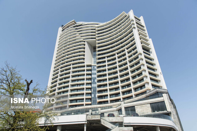 تا سال ۱۴۰۷ باید ۱۷ هتل جدید در کرمانشاه احداث شود