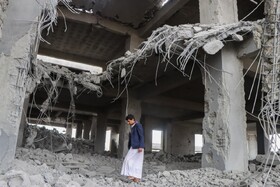 وزارت بهداشت یمن آمار شهدا و مجروحان تجاوزات آمریکا را اعلام کرد