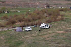 روز طبیعت در شهرستان اهر