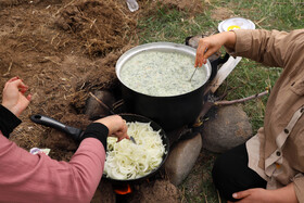 روز طبیعت در شهرستان اهر