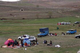 روز طبیعت در شهرستان اهر