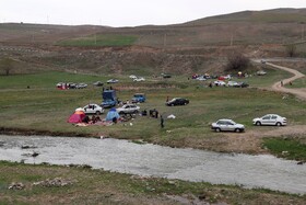 روز طبیعت در شهرستان اهر