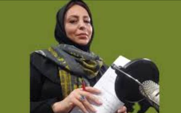 بشنوید/ مردم مراقب زمین باشید!