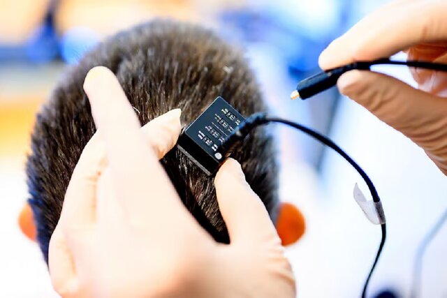 تبدیل امواج مغزی به کلمات با کمک هوش مصنوعی تبدیل امواج مغزی به کلمات با کمک هوش مصنوعی