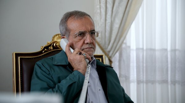 بسته خبری ایسنا از اخبار رئیسجمهور در ۲۴ ساعت گذشته