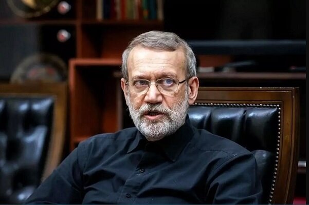 علی لاریجانی: اعتماد به مردم پایه مهم انقلاب بود علی لاریجانی: اعتماد به مردم پایه مهم انقلاب بود