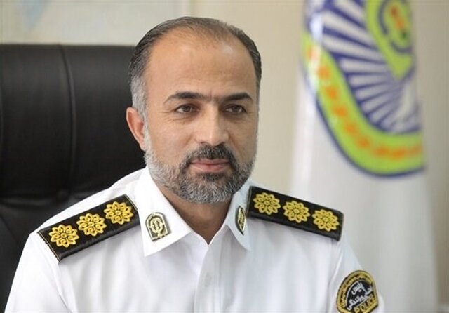 تشدید کنترل ناوگان مسافربری در سراسر محورهای مواصلاتی کشور تشدید کنترل ناوگان مسافربری در سراسر محورهای مواصلاتی کشور