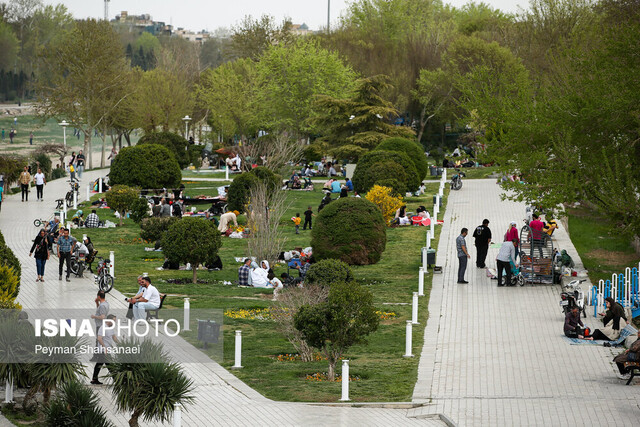نقش جهان، دومین پایگاه ملی گردشگری ایران نقش جهان، دومین پایگاه ملی گردشگری ایران