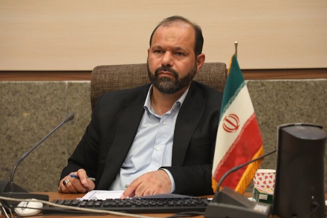 بیش از ۳۰۰ شرکت در صف تأسیس با سامانه بازطراحیشده ثبت شرکتها هستند/ مهمترین دستاورد سامانه، حذف کامل کاغذ و افزایش سرعت فرآیندها است بیش از ۳۰۰ شرکت در صف تأسیس با سامانه بازطراحیشده ثبت شرکتها هستند/ مهمترین دستاورد سامانه، حذف کامل کاغذ و افزایش سرعت فرآیندها است