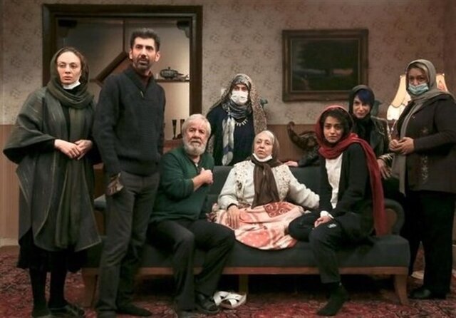 تلویزیون ۱۴ فروردین چه فیلمهایی پخش میکند؟