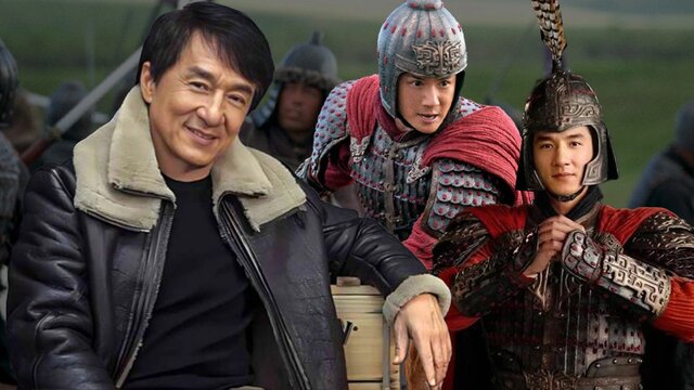 فیلم افسانه با بازی جکی چان تلویزیون ۱۴ فروردین چه فیلمهایی پخش میکند؟