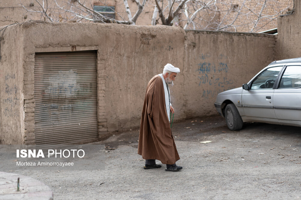 گوشه به گوشه ایران؛ «دَرود» شهری کوهستانی در خراسان رضوی