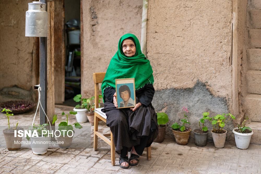 گوشه به گوشه ایران؛ «دَرود» شهری کوهستانی در خراسان رضوی