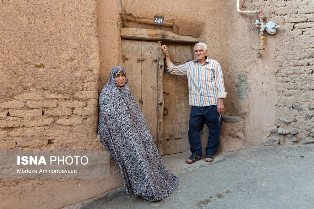 گوشه به گوشه ایران؛ «دَرود» شهری کوهستانی در خراسان رضوی