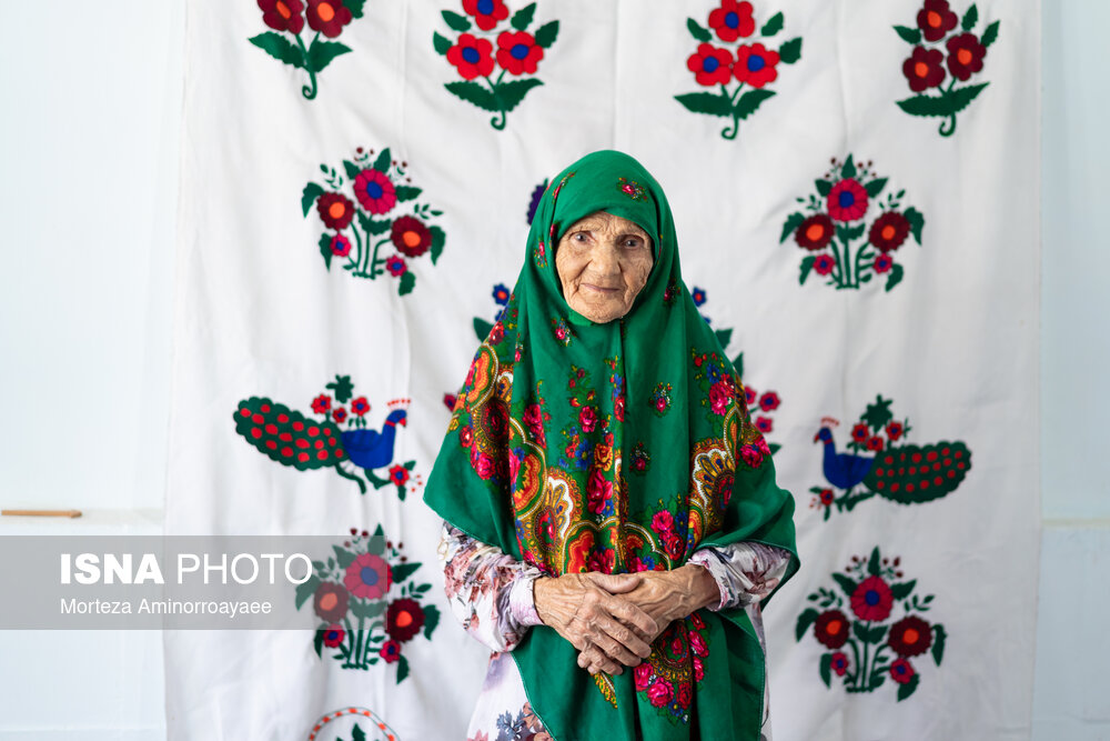 گوشه به گوشه ایران؛ «دَرود» شهری کوهستانی در خراسان رضوی