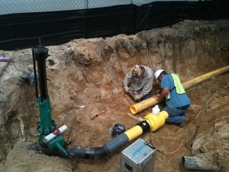 آیا استفاده از لوله های پلی اتیلن برای گاز رسانی، کاری درست است