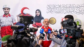 حاجی میرزایی: کمتر کشوری در منطقه، در سطح و اندازه ایران، ظرفیت برای سرمایه‌گذاری دارد