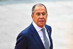 تعاملات دیپلماتیک لاوروف با همتایان آمریکایی و برزیلی