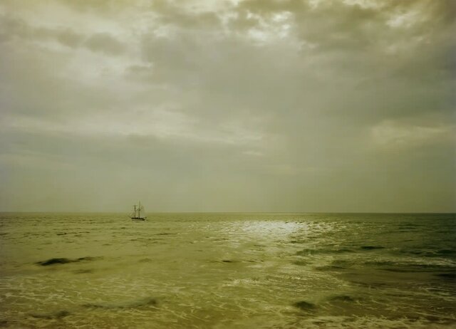 تماشا کنید/ عکسهایی شبیه به نقاشی