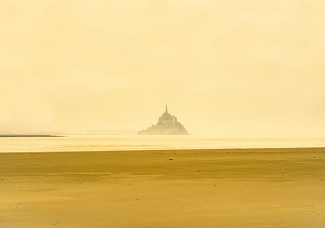 تماشا کنید/ عکسهایی شبیه به نقاشی