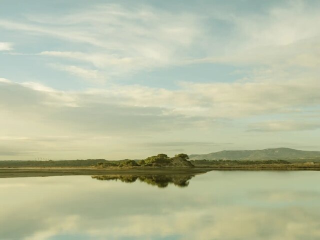 تماشا کنید/ عکسهایی شبیه به نقاشی