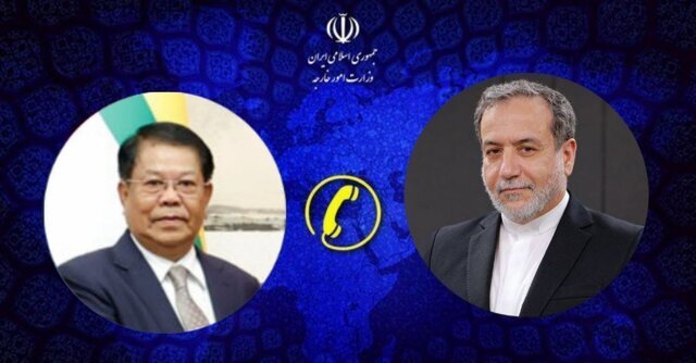 بسته خبری ایسنا از اخبار دولت در ۲۴ ساعت گذشته