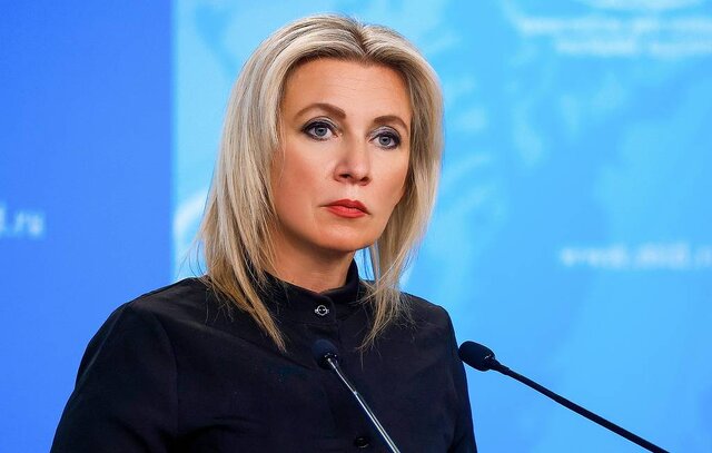 روسیه: رژیم کییف از آتشبس پیروی نکرد روسیه: رژیم کییف از آتشبس پیروی نکرد