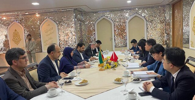 بسته خبری ایسنا از اخبار دولت در ۲۴ ساعت گذشته