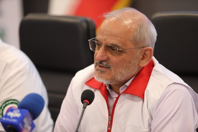 بسته خبری ایسنا از اخبار دولت در ۲۴ ساعت گذشته