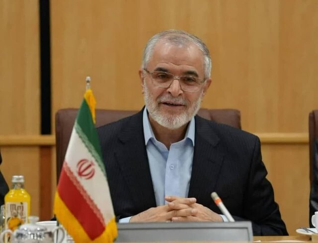 بسته خبری ایسنا از اخبار دولت در ۲۴ ساعت گذشته