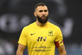 کریم بنزما فاش کرد: دلیل جدایی از رئال مادرید