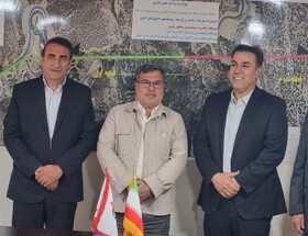 توسعه ۵۰۰ کیلومتر بزرگراه در افق پنج‌ساله ایلام