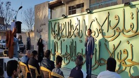 افزایش ۳۰ درصدی اسکان و اقامت نوروزی در زرند