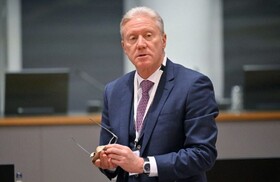 لبنان: عادی سازی روابط با اسرائیل مطرح نیست