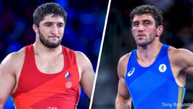 کشتی آزاد روسیه با تمامی قوا عازم براتیسلاوا شد