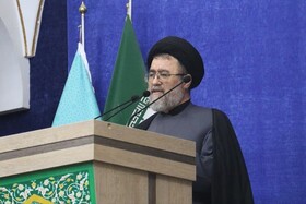زمانی می‌توانیم از مذاکره صحبت کنیم که از موضع برابر باشد