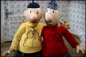 ویدئو/ «پت و مت» جدید در دست ساخت است