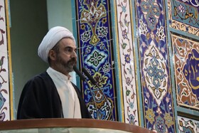 فناوری هسته‌ای، نماد استقلال ملی ما است